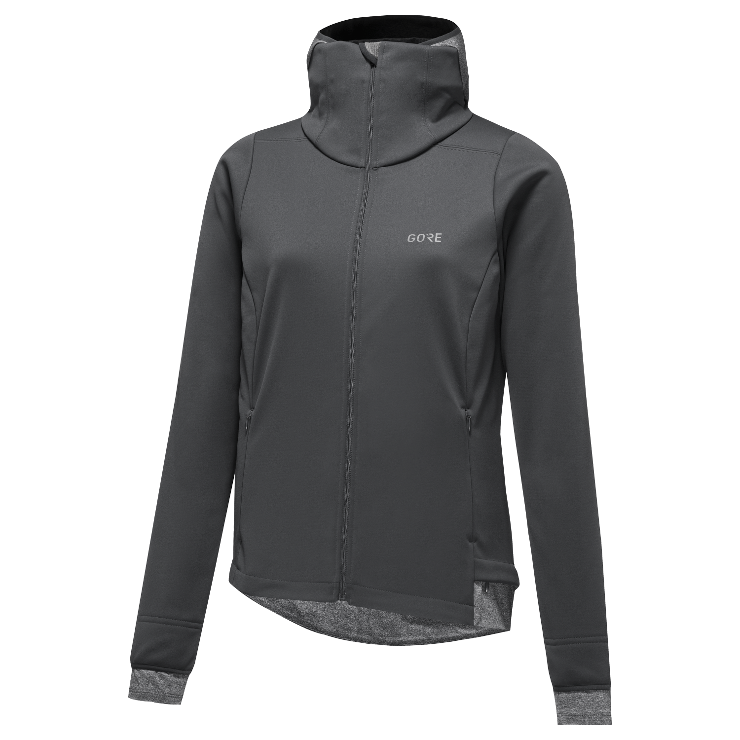 R3 Women GOREWEAR WINDSTOPPER® Thermo Hoodie