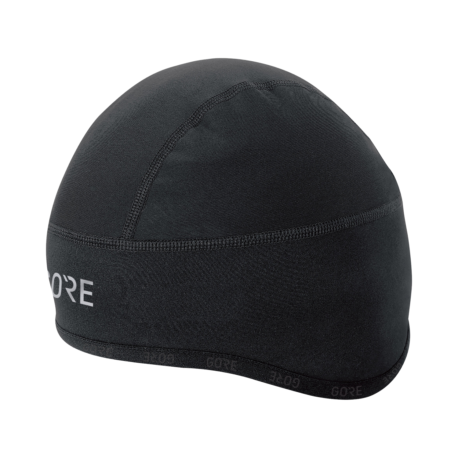 An image of the C3 WINDSTOPPER® Helmet Cap being displayed without a product model wearing the product.