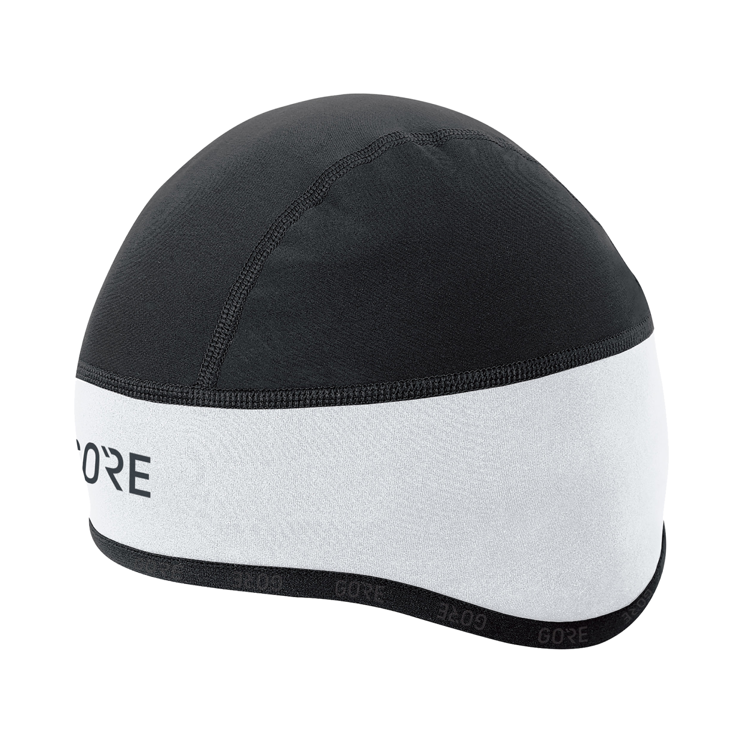 An image of the C3 WINDSTOPPER® Helmet Cap being displayed without a product model wearing the product.