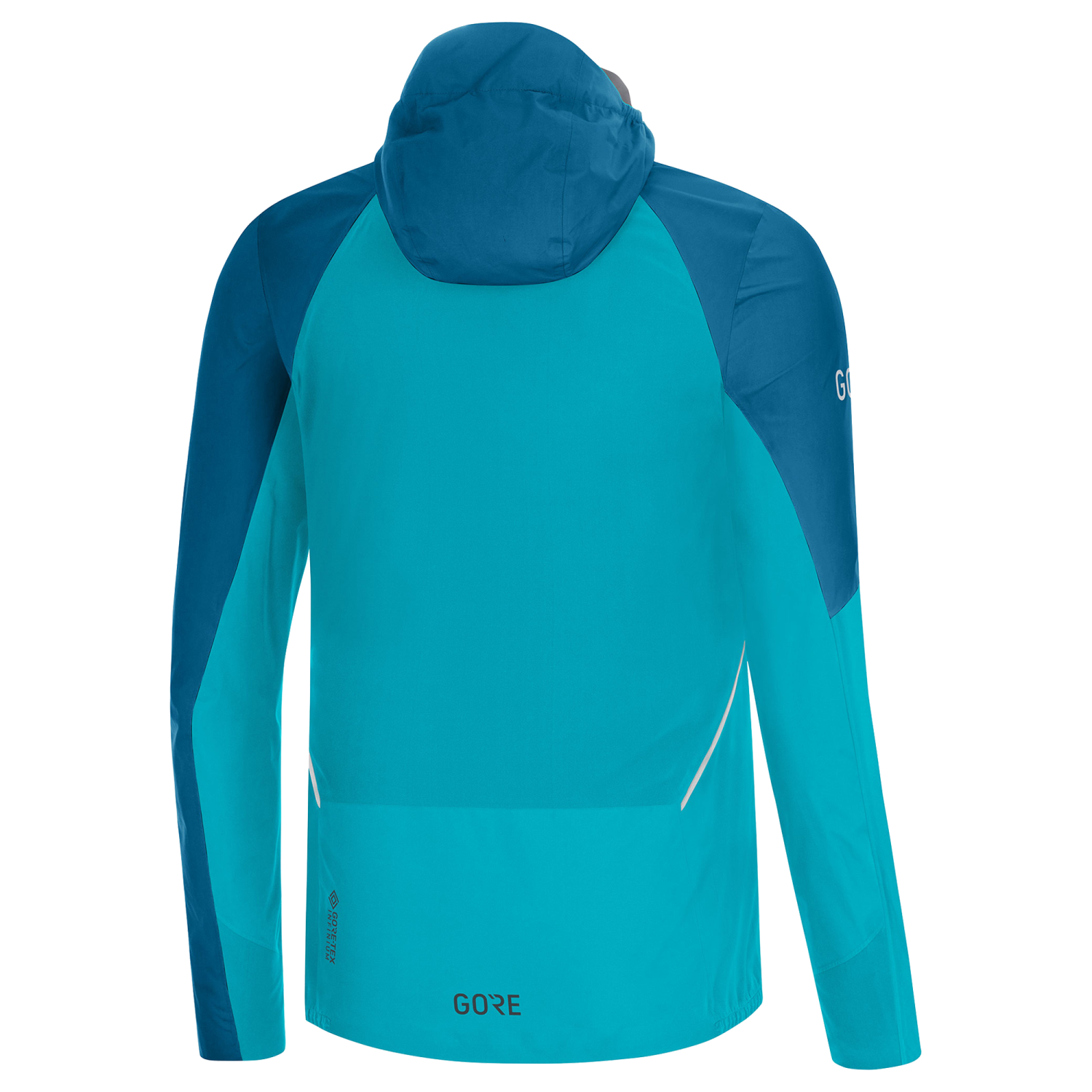 Gezeigt wird ein Bild des Artikels der Kategorie „R7 WINDSTOPPER® Veste à capuche Homme“, ohne dass ein Model das Produkt trägt.