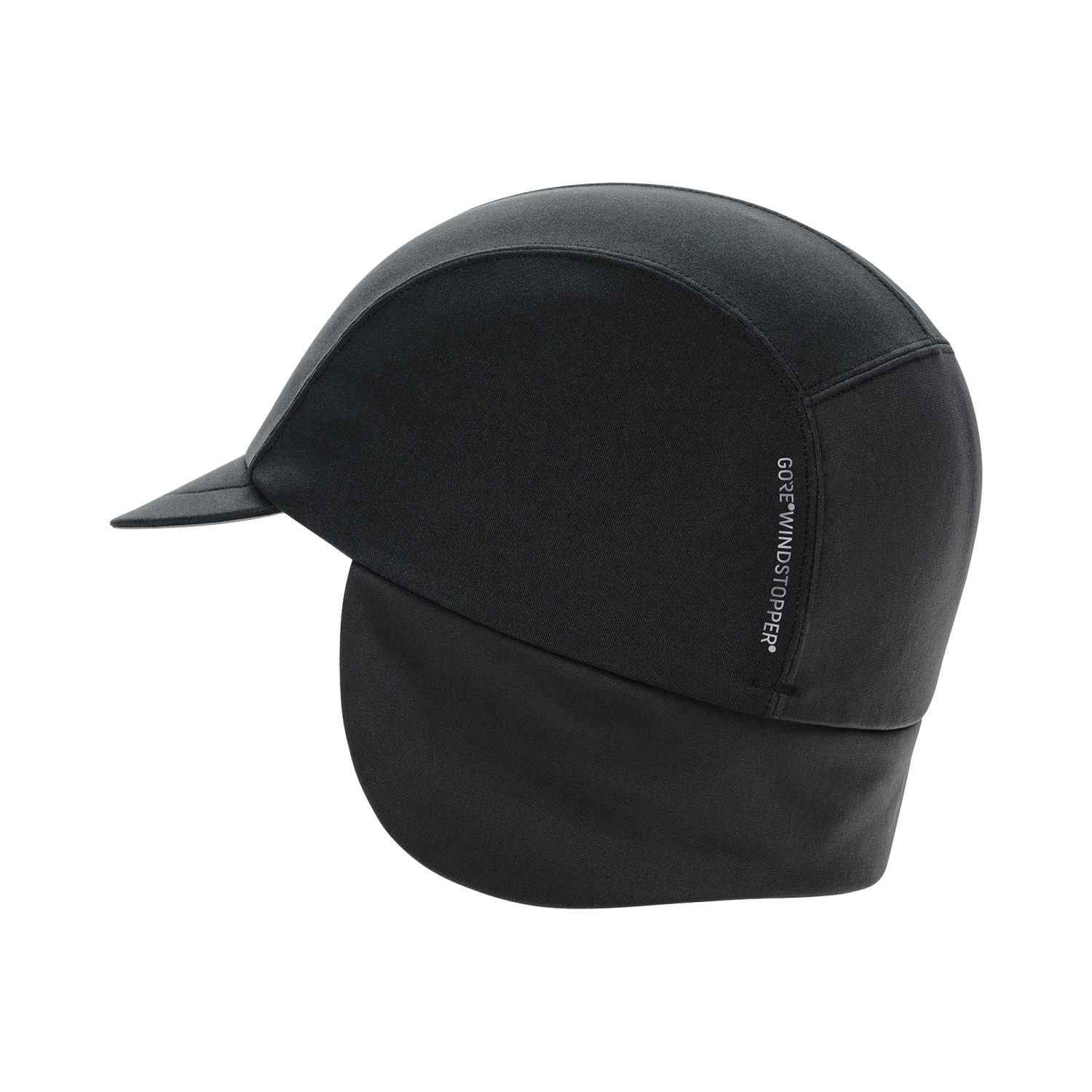 Una imagen del producto Gorra C5 WINDSTOPPER® Road sin modelo.
