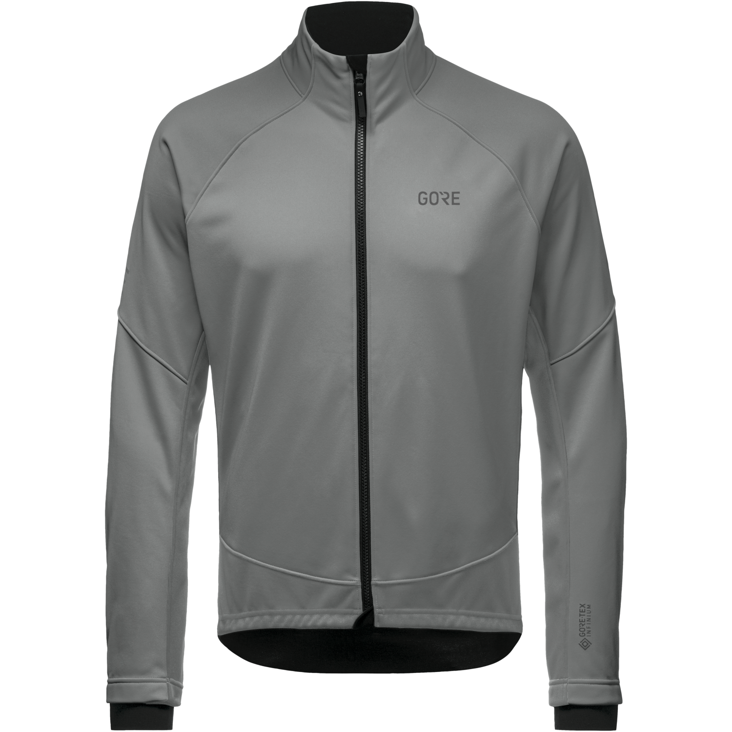 An image of the C3 WINDSTOPPER® Thermo Jacket Mens being displayed without a product model wearing the product.