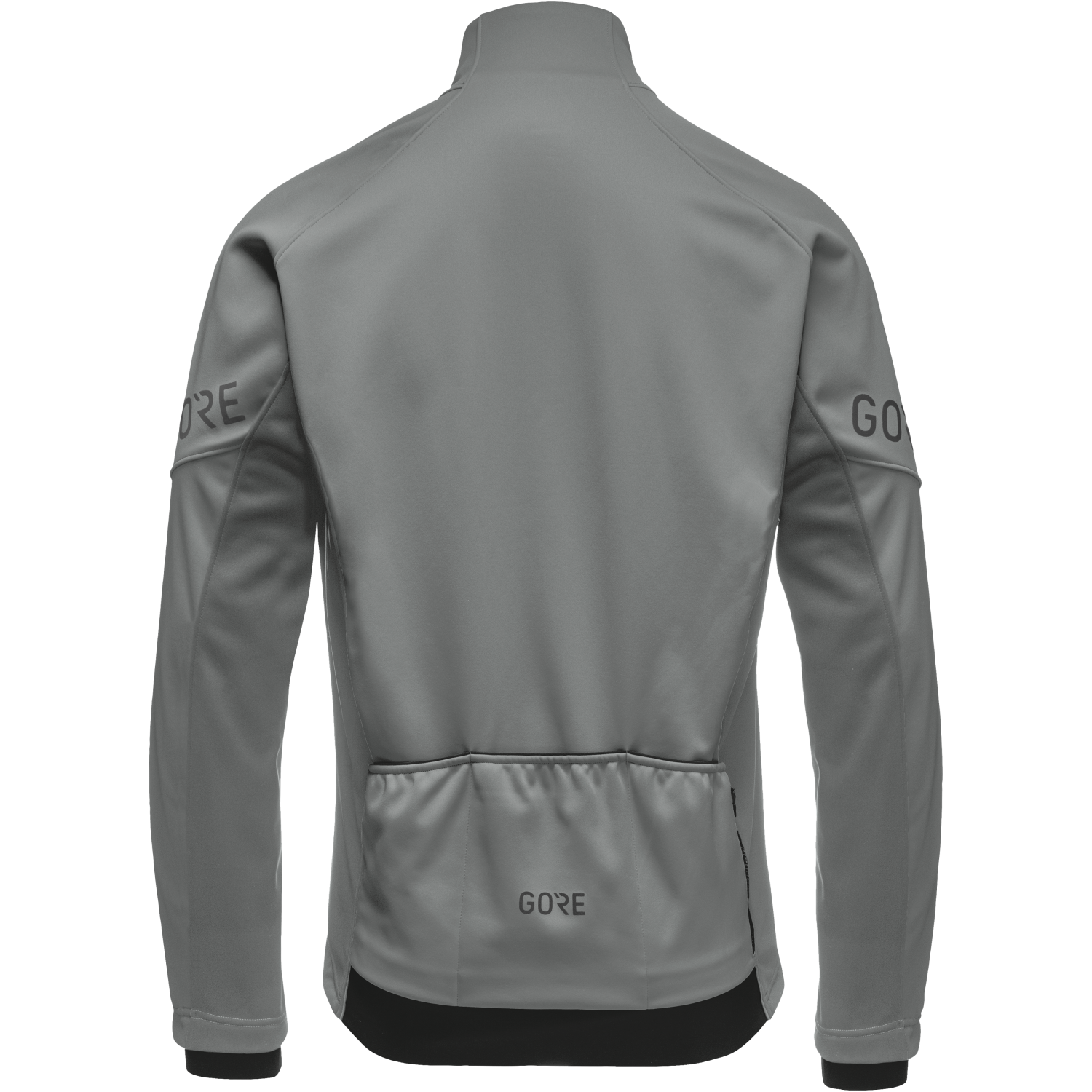 An image of the C3 WINDSTOPPER® Thermo Jacket Mens being displayed without a product model wearing the product.
