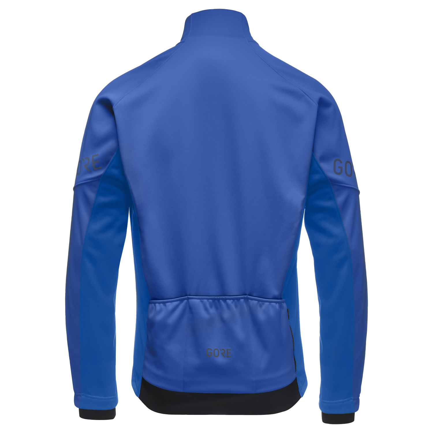 An image of the C3 WINDSTOPPER® Thermo Jacket Mens being displayed without a product model wearing the product.