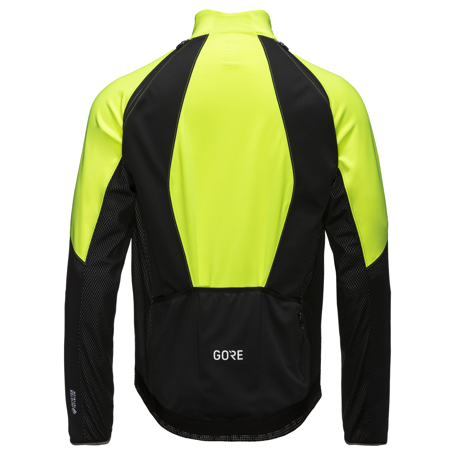 Gezeigt wird ein Bild des Artikels der Kategorie „Phantom WINDSTOPPER® Veste Homme“, ohne dass ein Model das Produkt trägt.