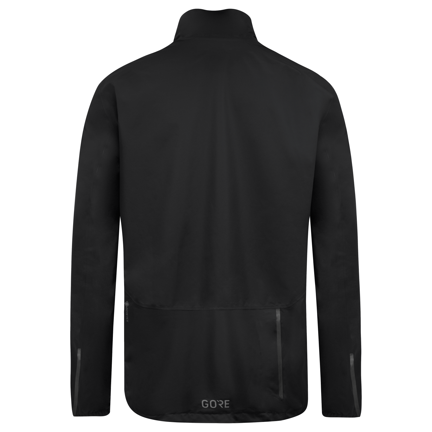 An image of the GORE-TEX PACLITE® Jacket Mens being displayed without a product model wearing the product.