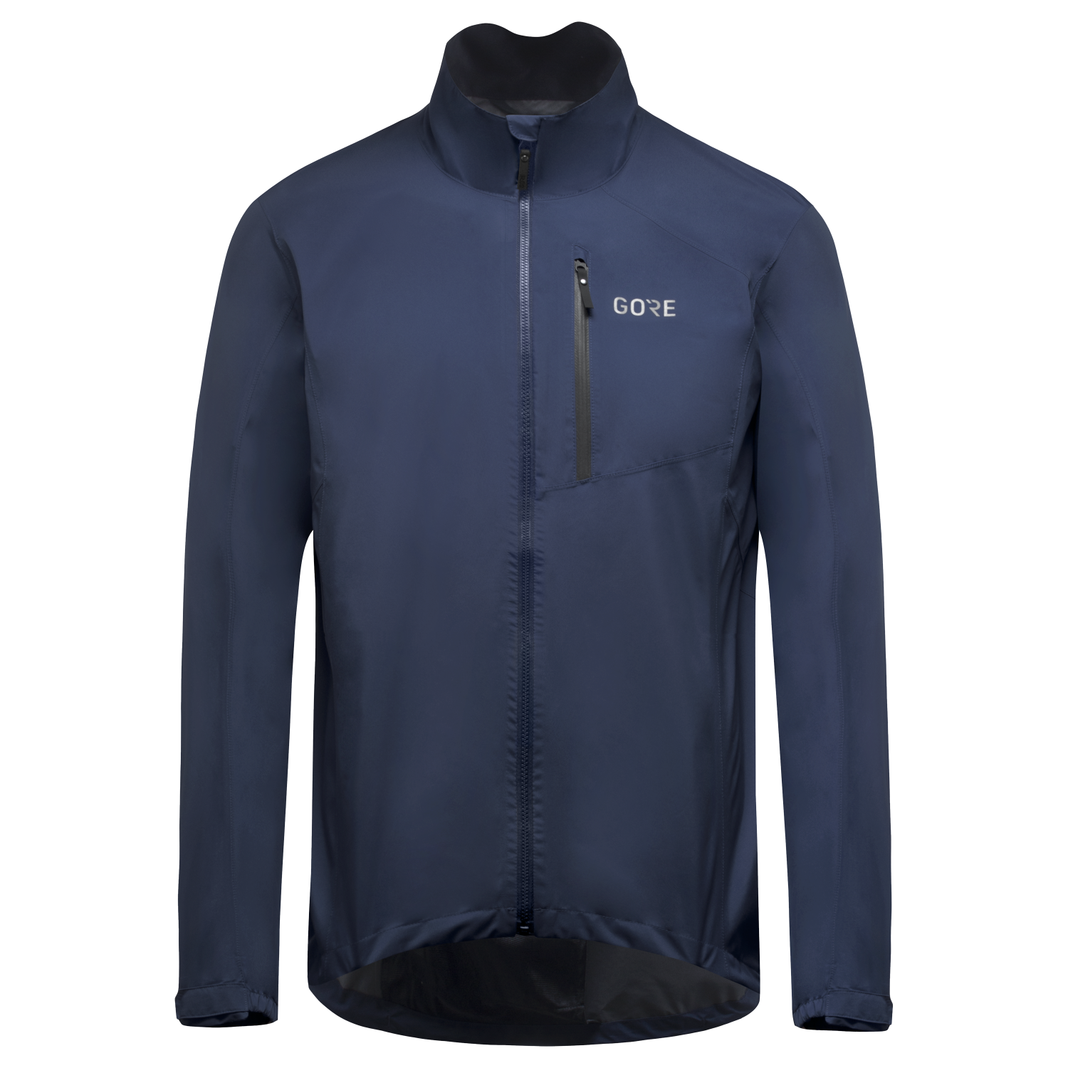 Gezeigt wird ein Bild des Artikels der Kategorie „GORE-TEX PACLITE® Jacke Herren“, ohne dass ein Model das Produkt trägt.