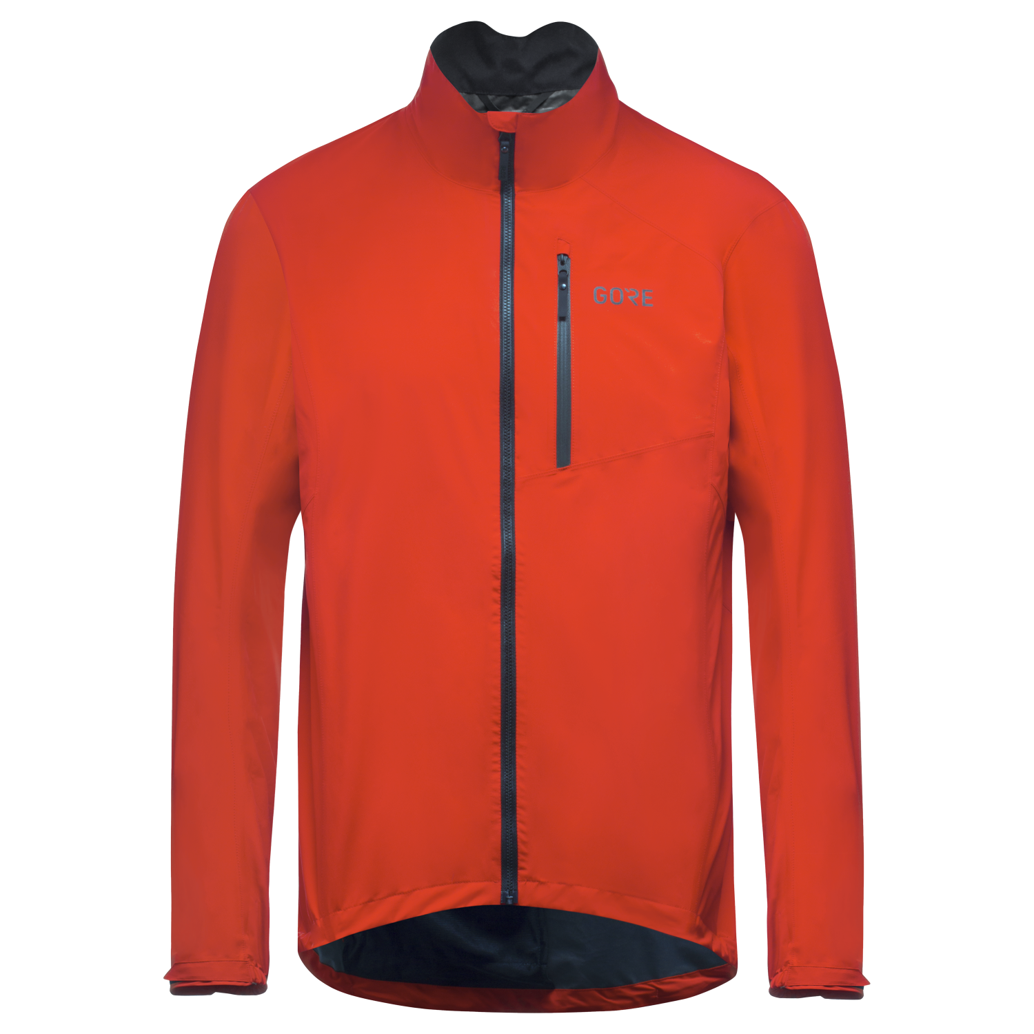 Gezeigt wird ein Bild des Artikels der Kategorie „GORE-TEX PACLITE® Veste Homme“, ohne dass ein Model das Produkt trägt.