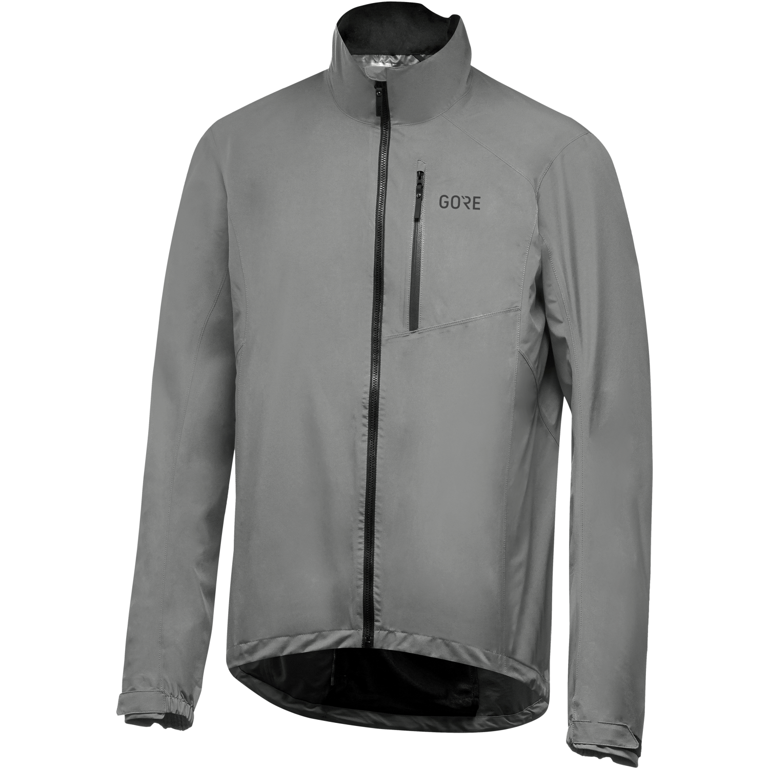 Un'immagine del prodotto GORE-TEX PACLITE® Giacca Uomo esposto senza che il modello lo indossi.