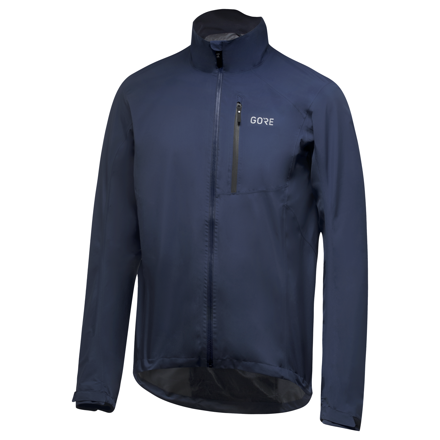 Gezeigt wird ein Bild des Artikels der Kategorie „GORE-TEX PACLITE® Jacke Herren“, ohne dass ein Model das Produkt trägt.