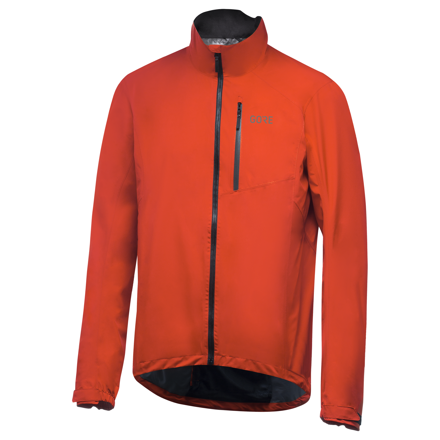 Gezeigt wird ein Bild des Artikels der Kategorie „GORE-TEX PACLITE® Veste Homme“, ohne dass ein Model das Produkt trägt.