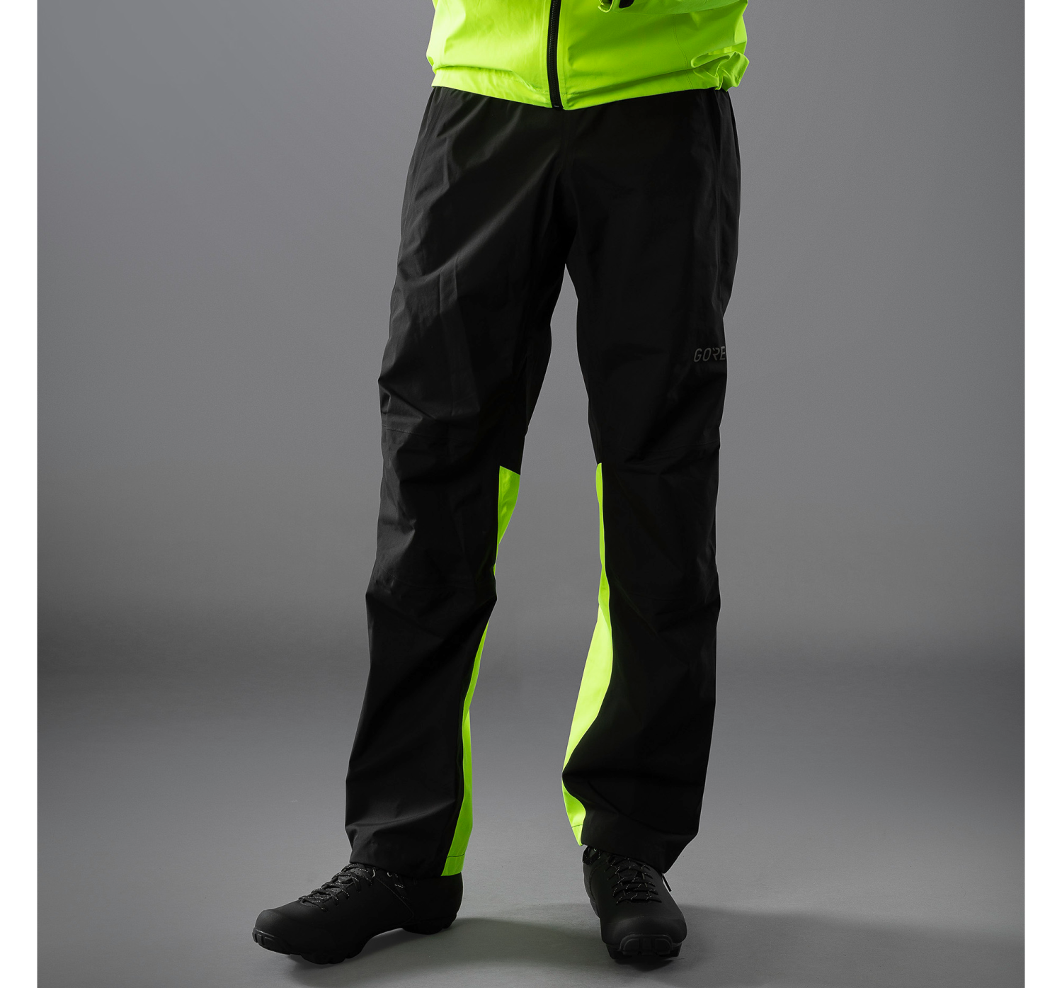 GORE-TEX PACLITE® Pantalon Homme