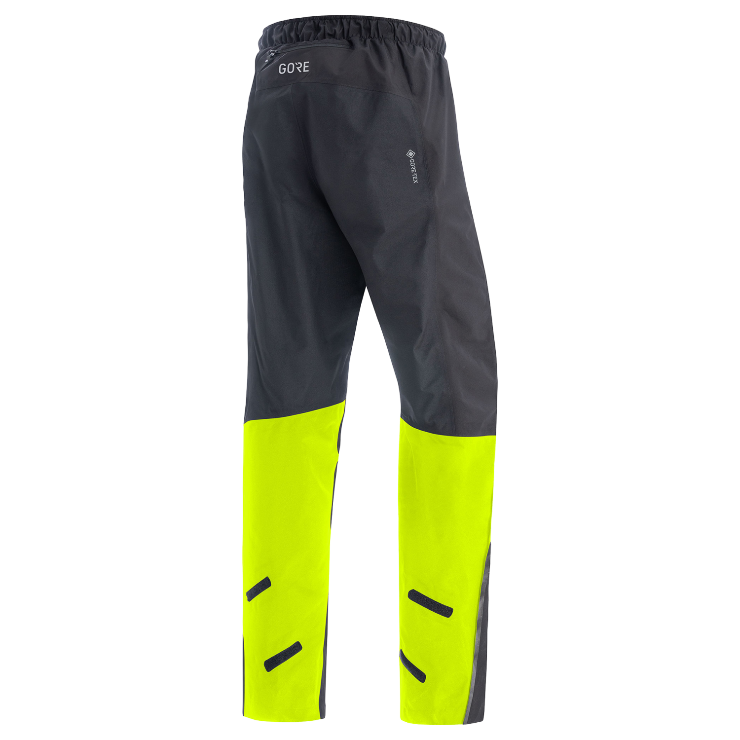 Gezeigt wird ein Bild des Artikels der Kategorie „GORE-TEX PACLITE® Pantalon Homme“, ohne dass ein Model das Produkt trägt.