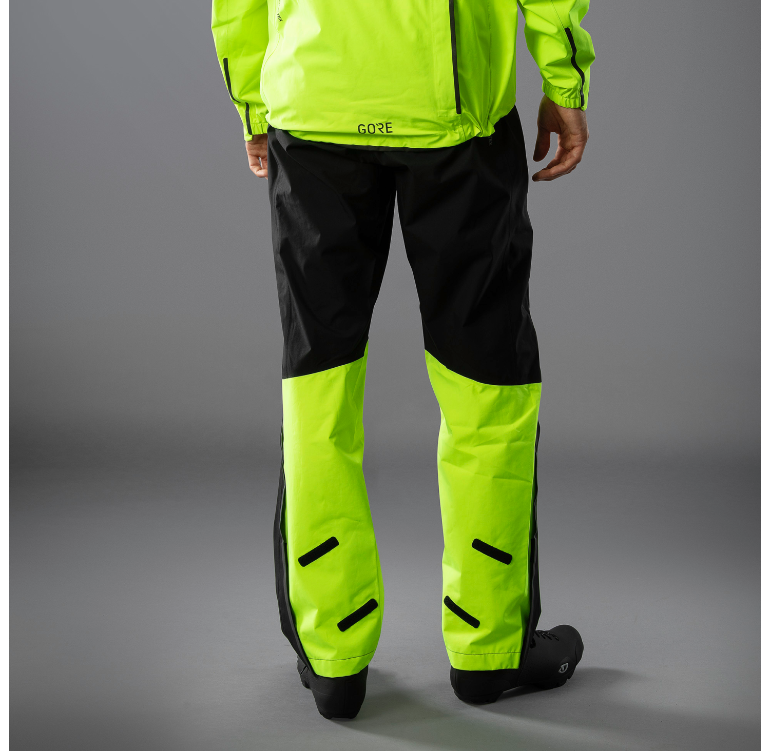 GORE-TEX PACLITE® Pantalon Homme