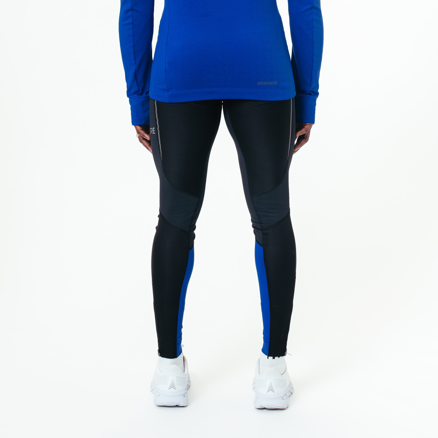 GORE WEAR Women's Running Tights, R5, Gore-TEX INFINIUM