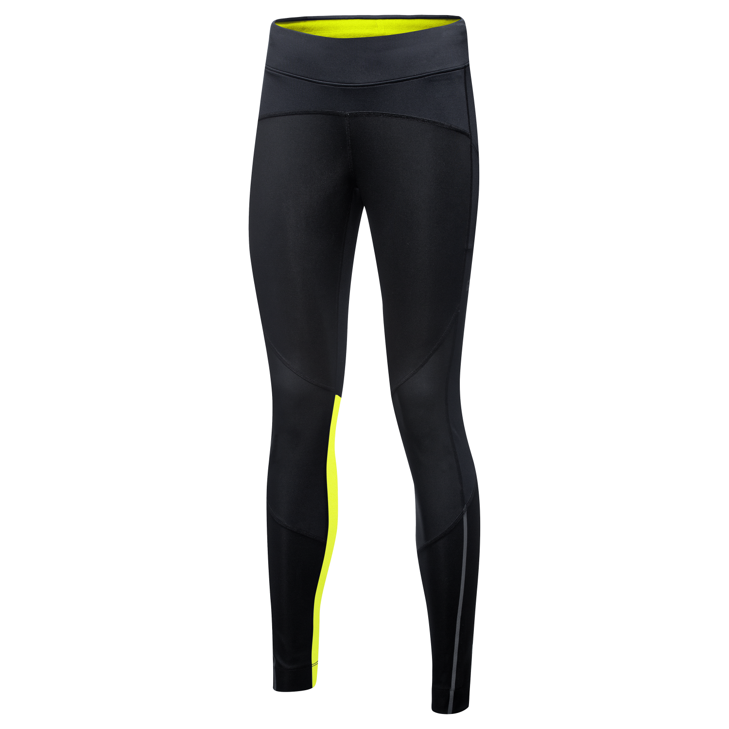 Malla larga R5 WINDSTOPPER® Mujer
