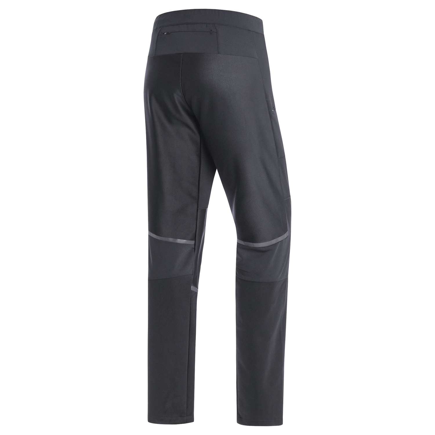 An image of the R5 WINDSTOPPER® Pants Mens being displayed without a product model wearing the product.