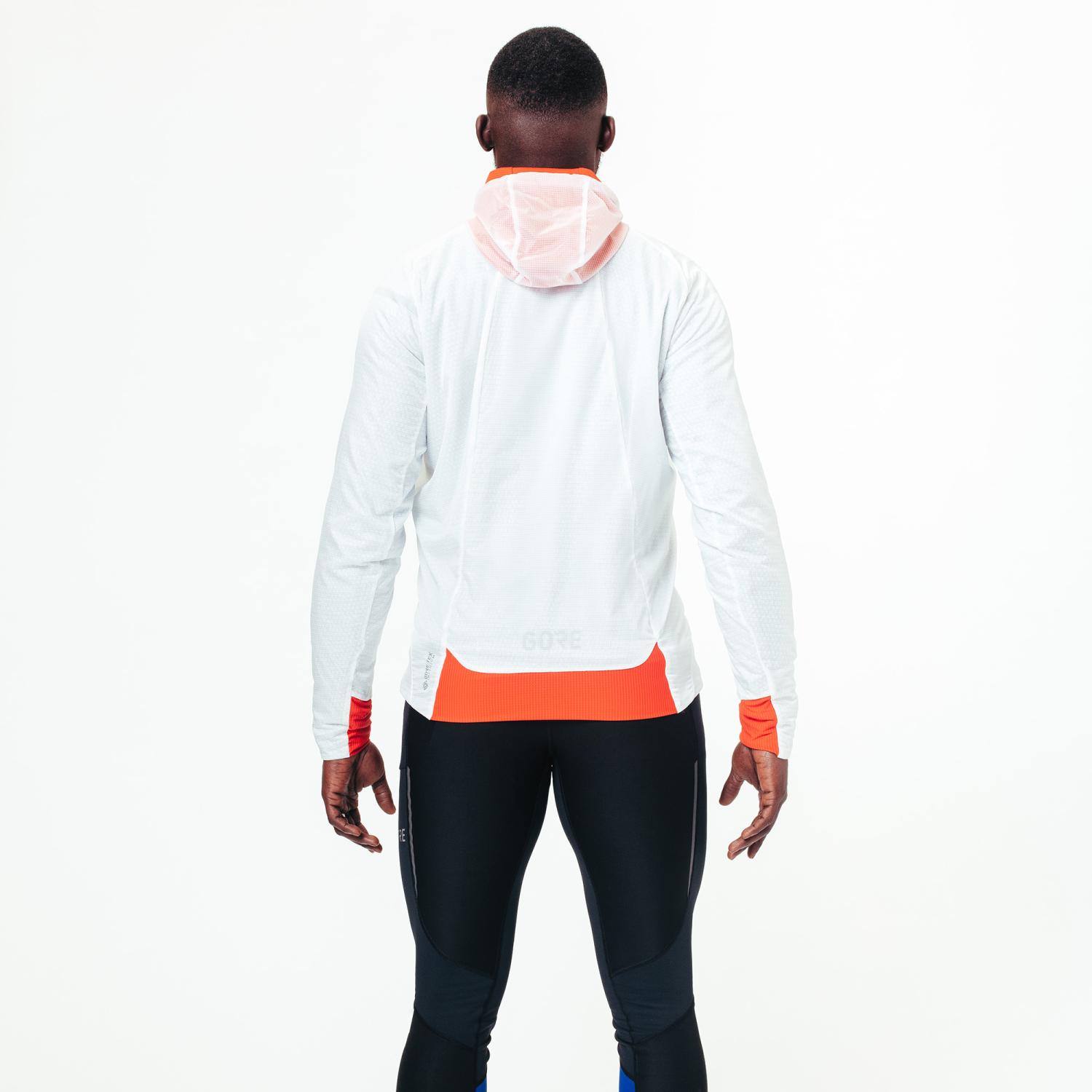 R5 WINDSTOPPER® Insulated Jacket Mens