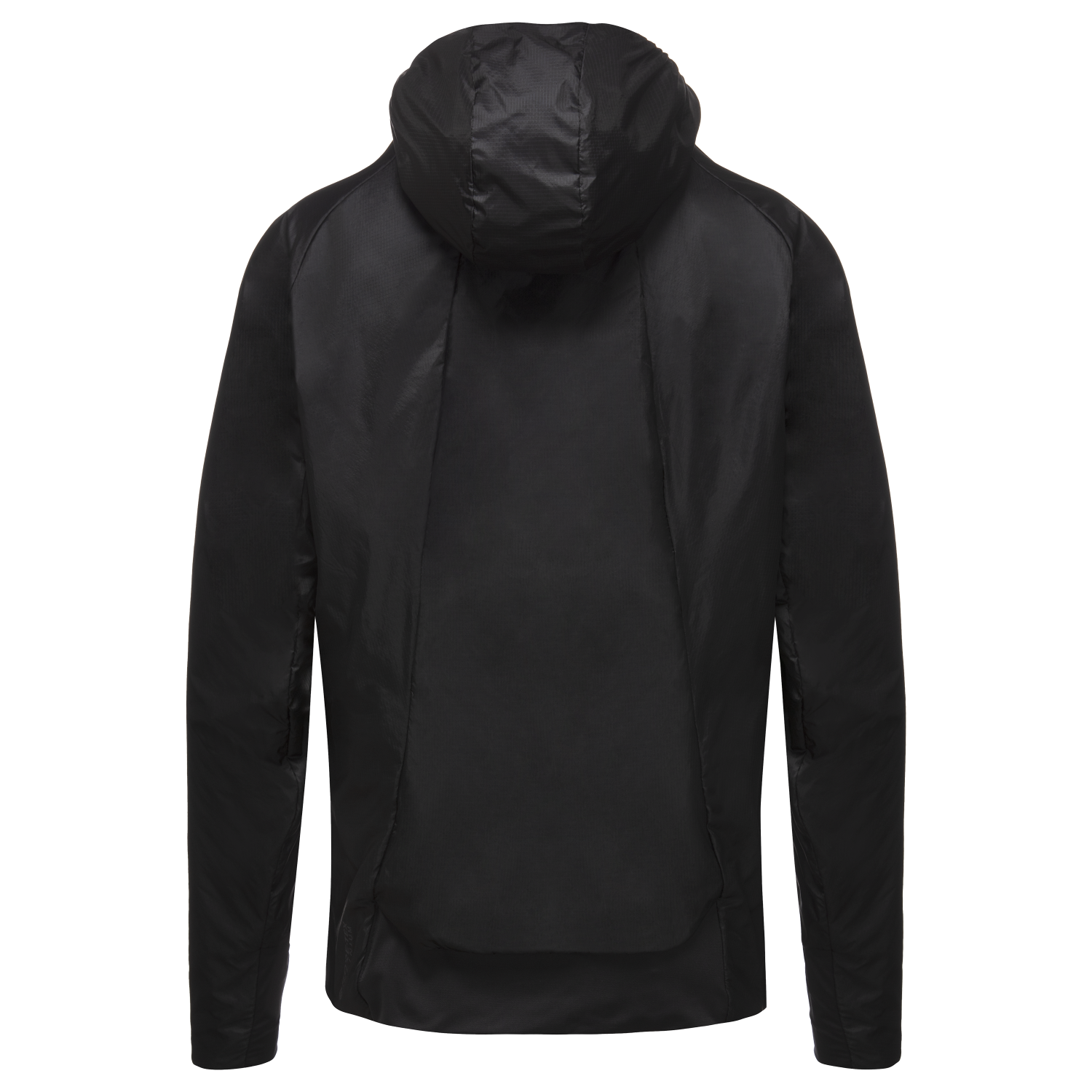 An image of the R5 WINDSTOPPER® Insulated Jacket Mens being displayed without a product model wearing the product.