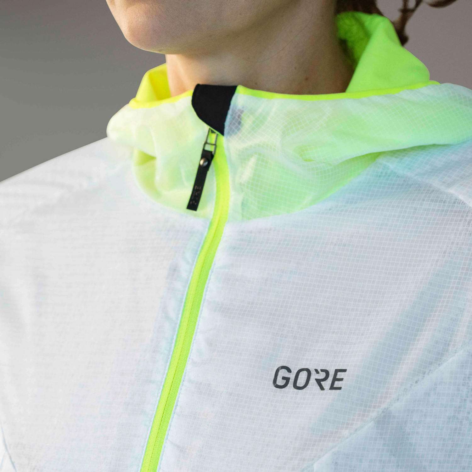 R5 WINDSTOPPER® isolierte Jacke Damen