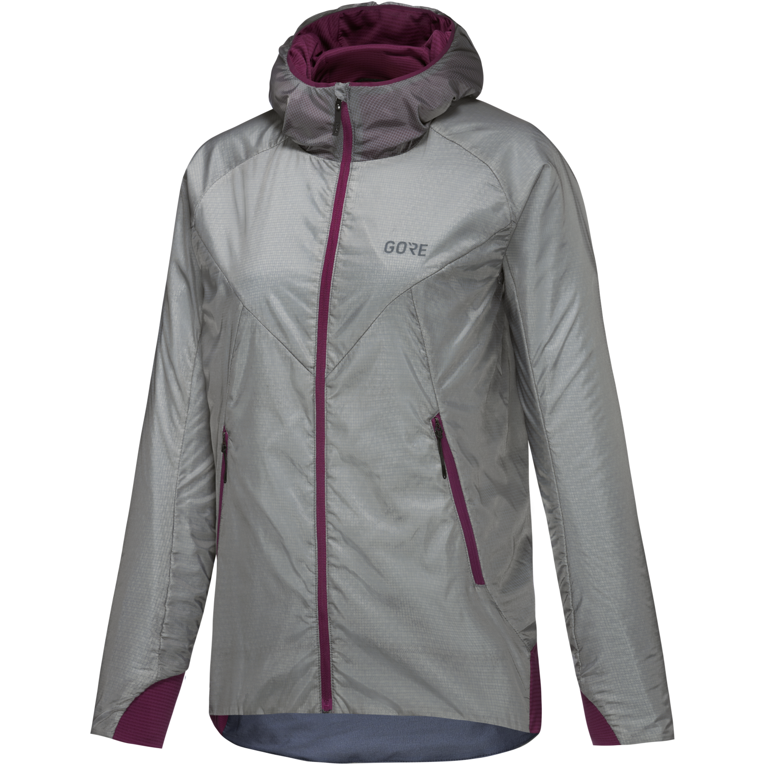 R5 WINDSTOPPER® Insulated Jacket Womens