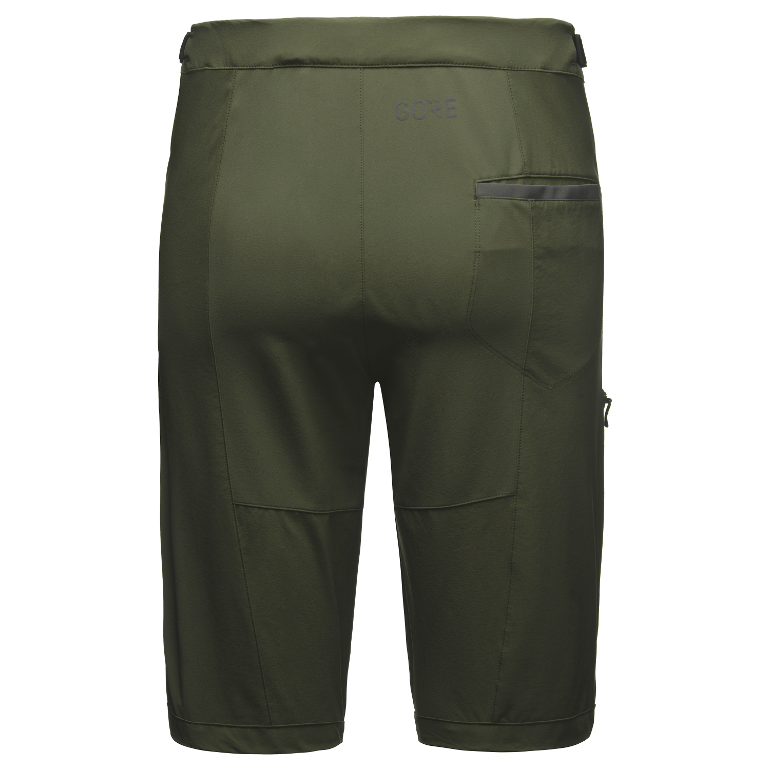 GORE WEAR Explore ショーツ size:EU/S US/XS GORE WEAR Explore ショーツ size:EU/S US/XS