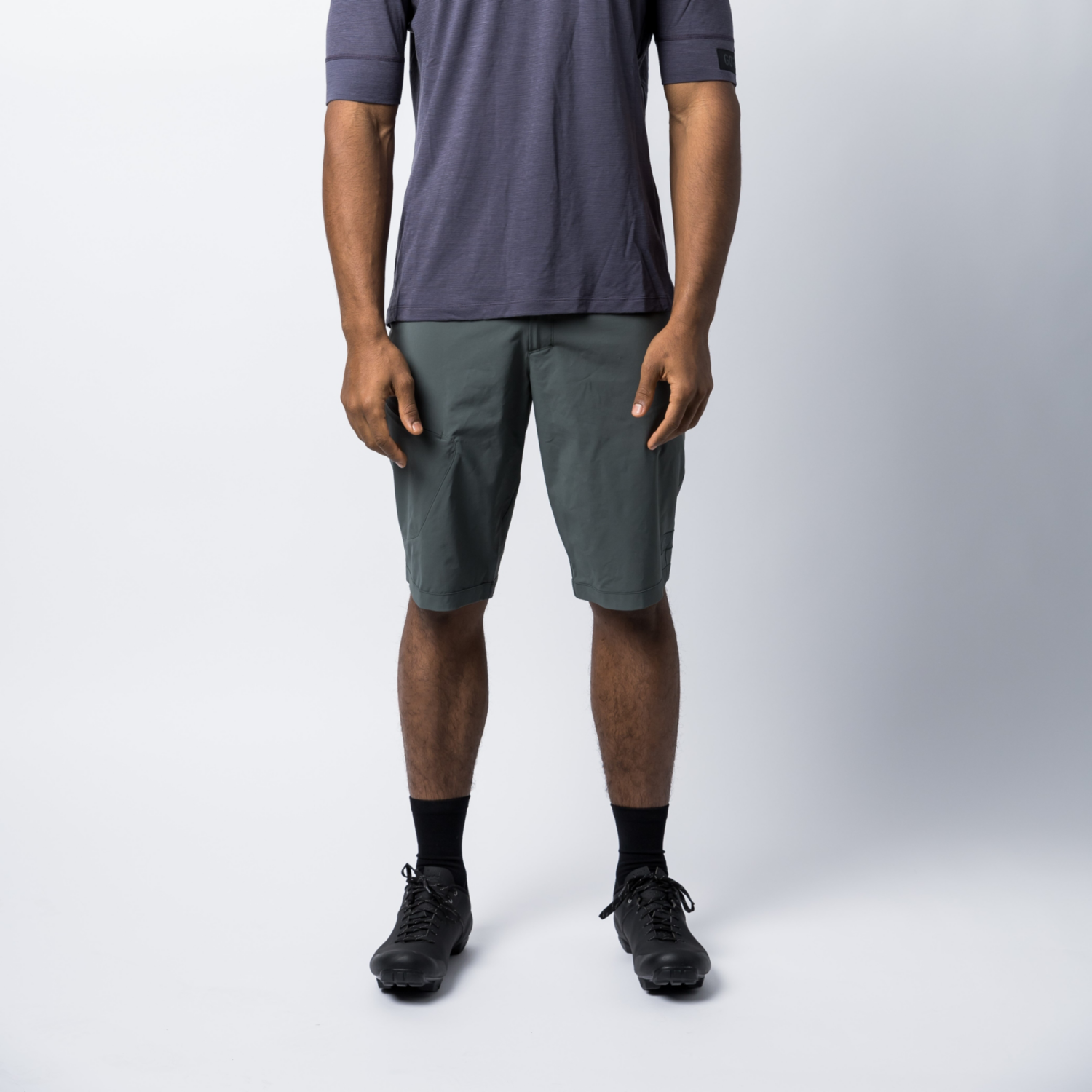 Shorts Hombre Explore