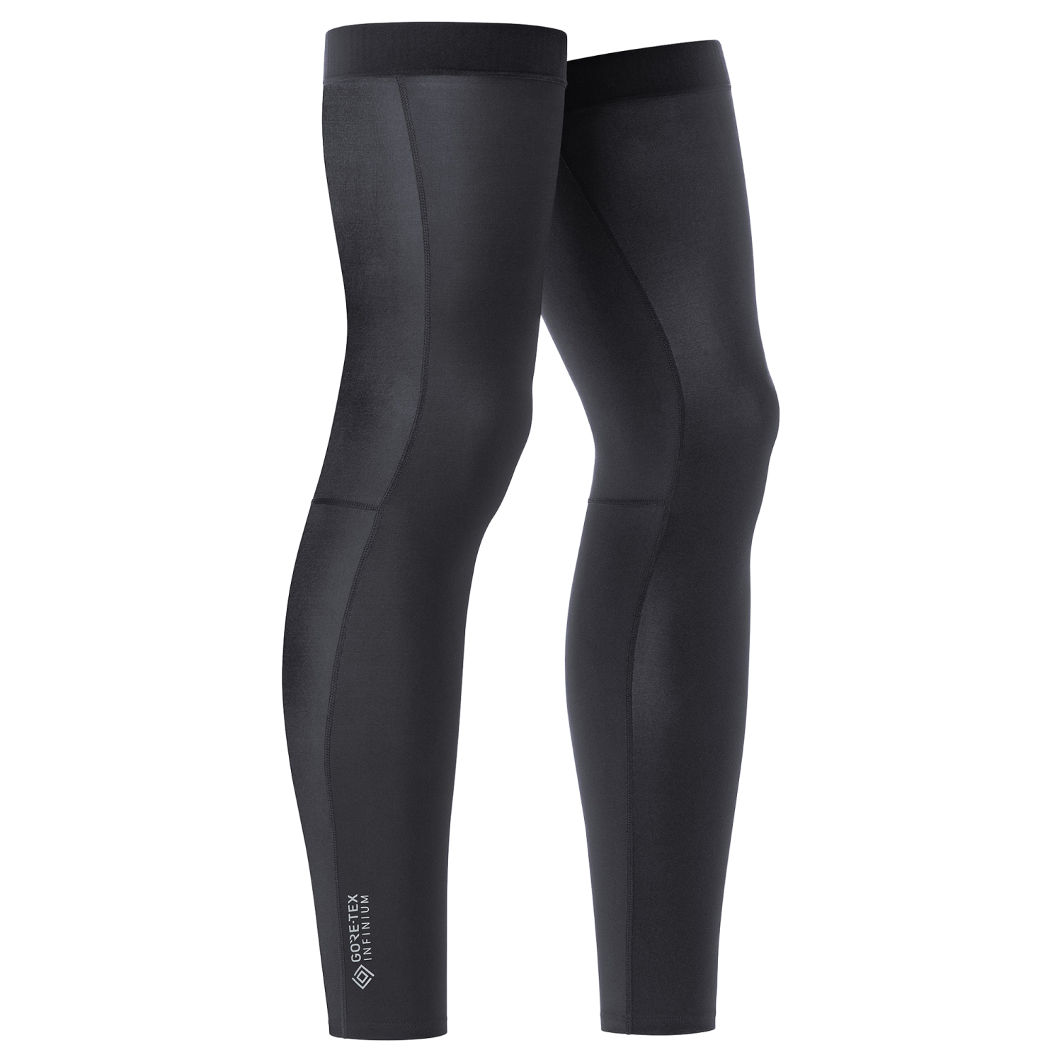 Una imagen del producto Perneras Shield WINDSTOPPER® sin modelo.