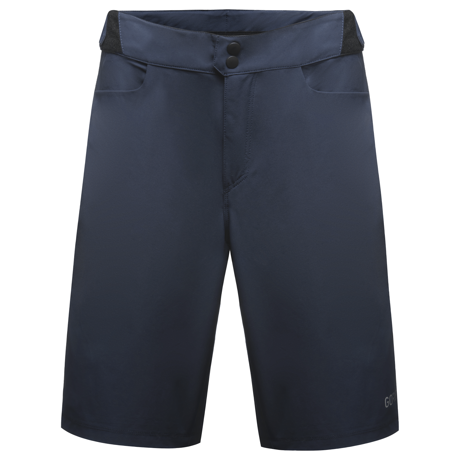 Passion Shorts Womens