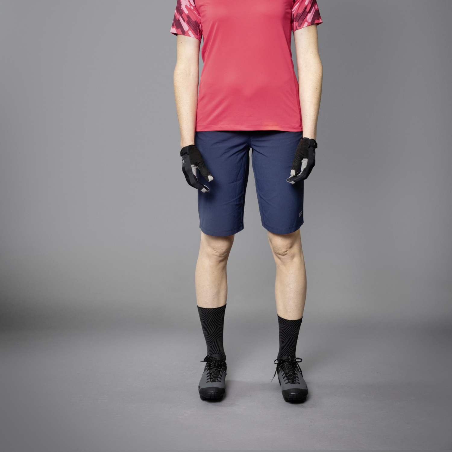 Passion Shorts Damen
