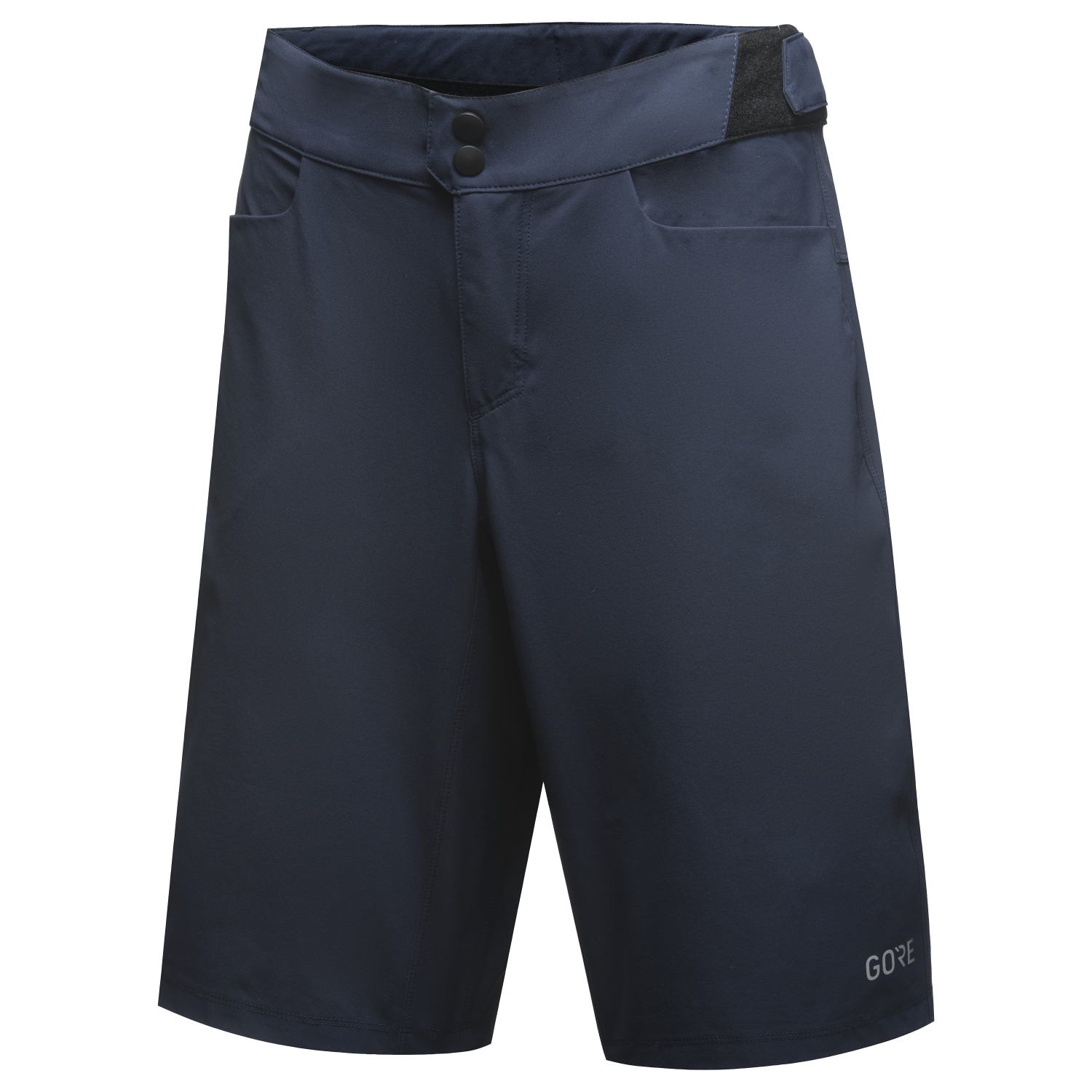 Gezeigt wird ein Bild des Artikels der Kategorie „Passion Shorts Damen“, ohne dass ein Model das Produkt trägt.