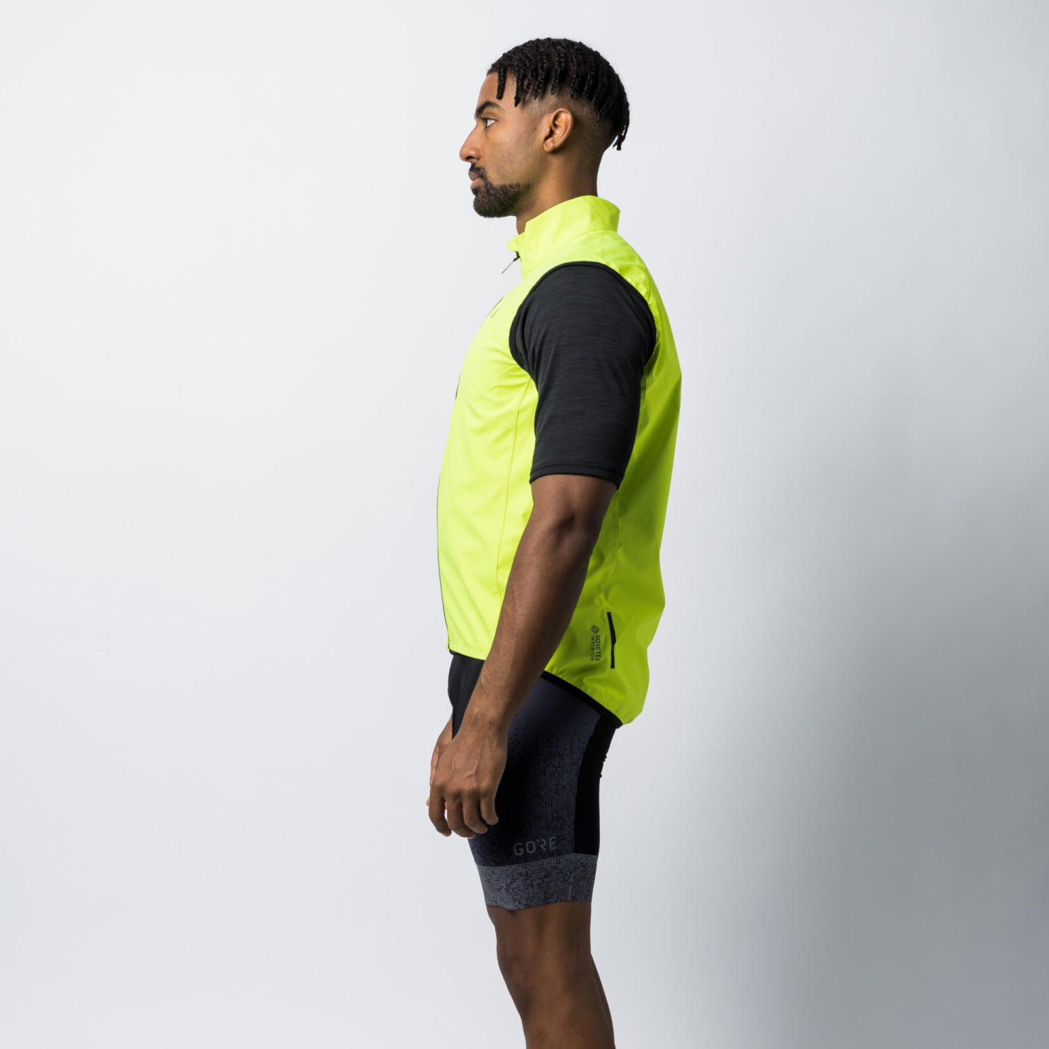 Spirit Gilet Homme