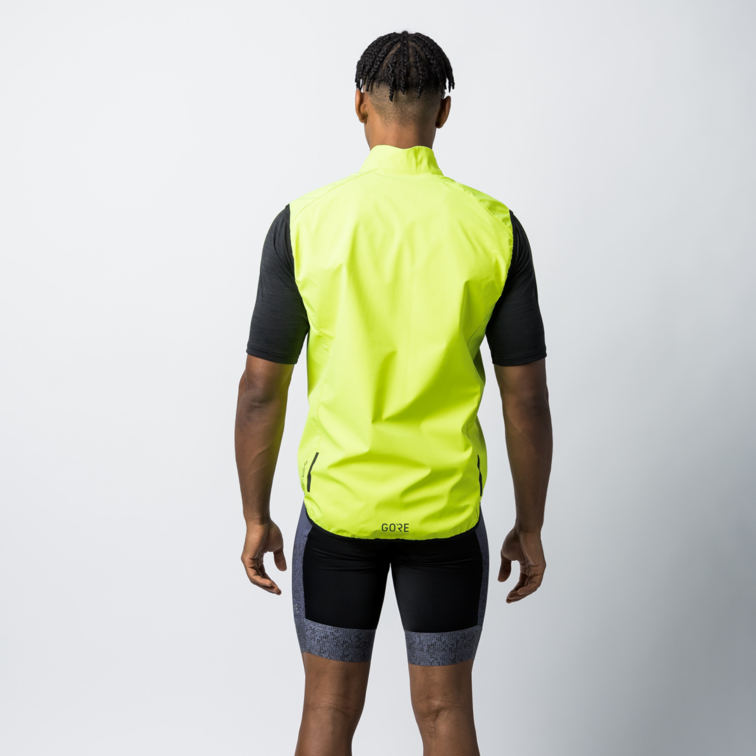 Spirit Vest Mens