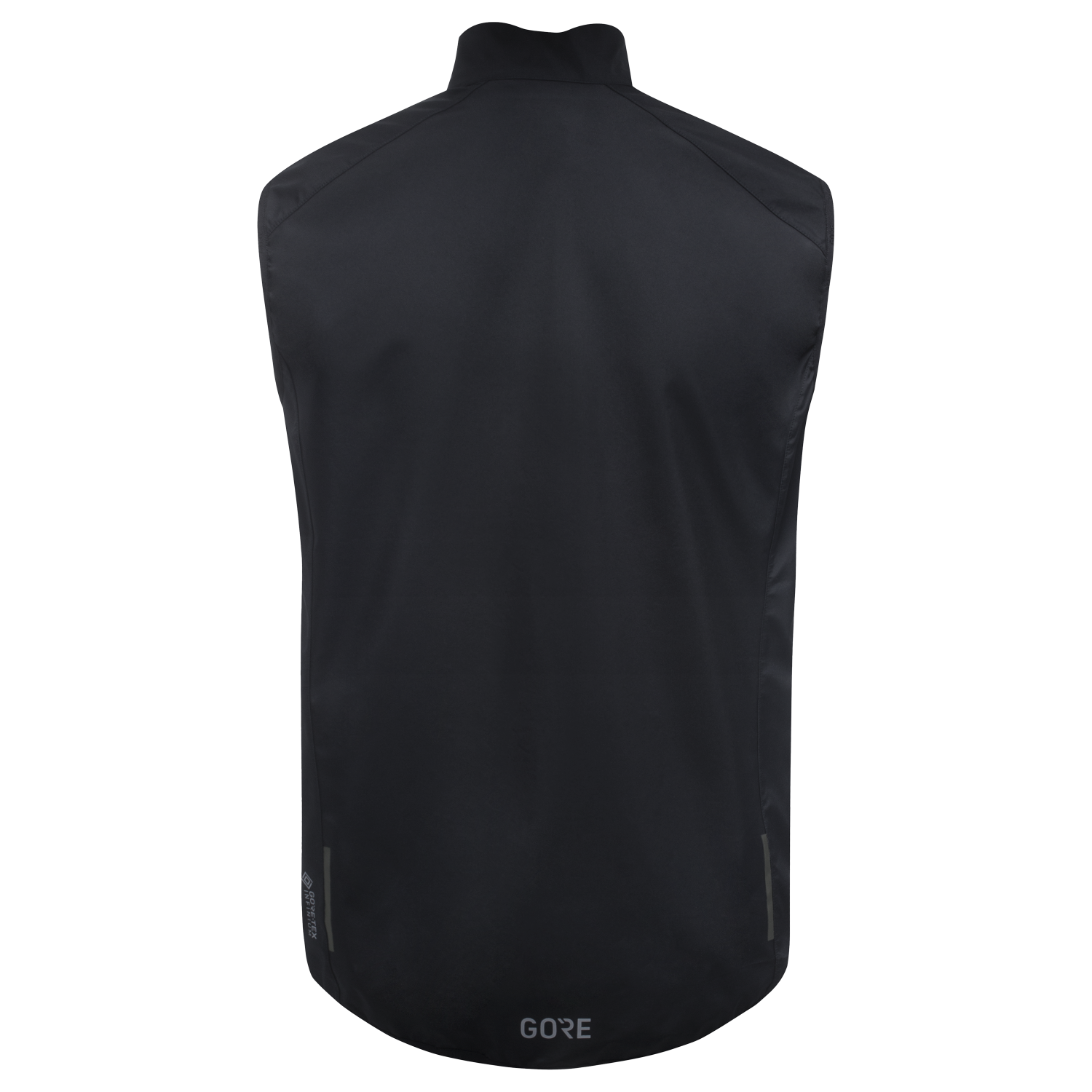 An image of the Spirit Vest Mens being displayed without a product model wearing the product.