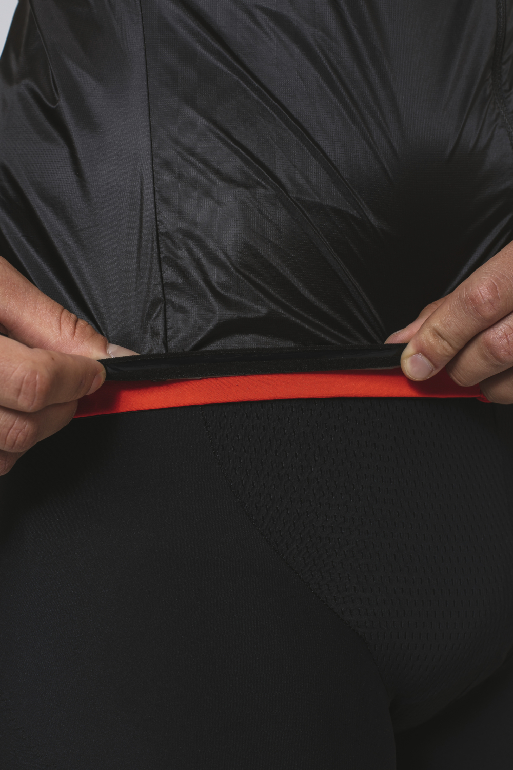 Ambient WINDSTOPPER® Vest Mens