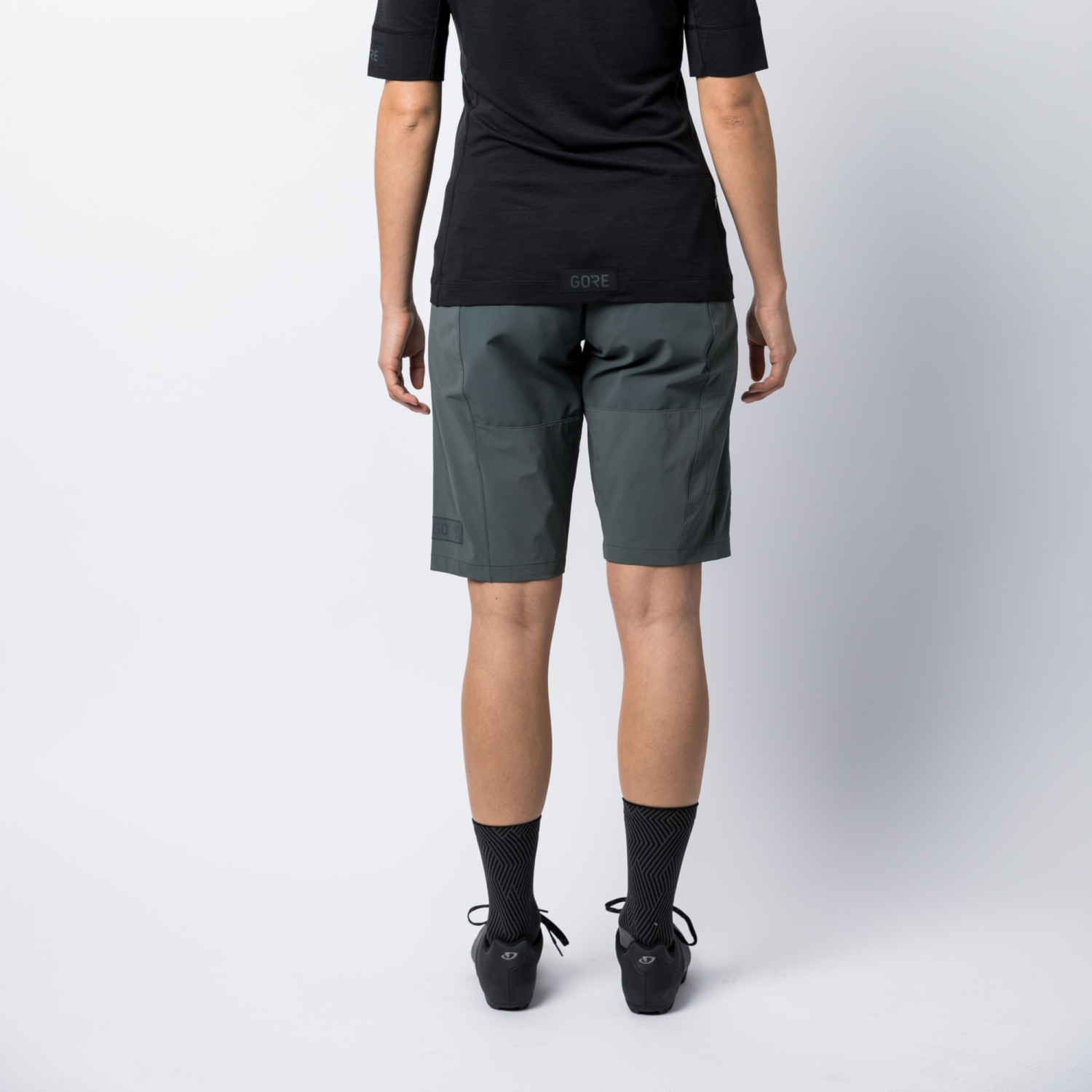 Explore Shorts Womens