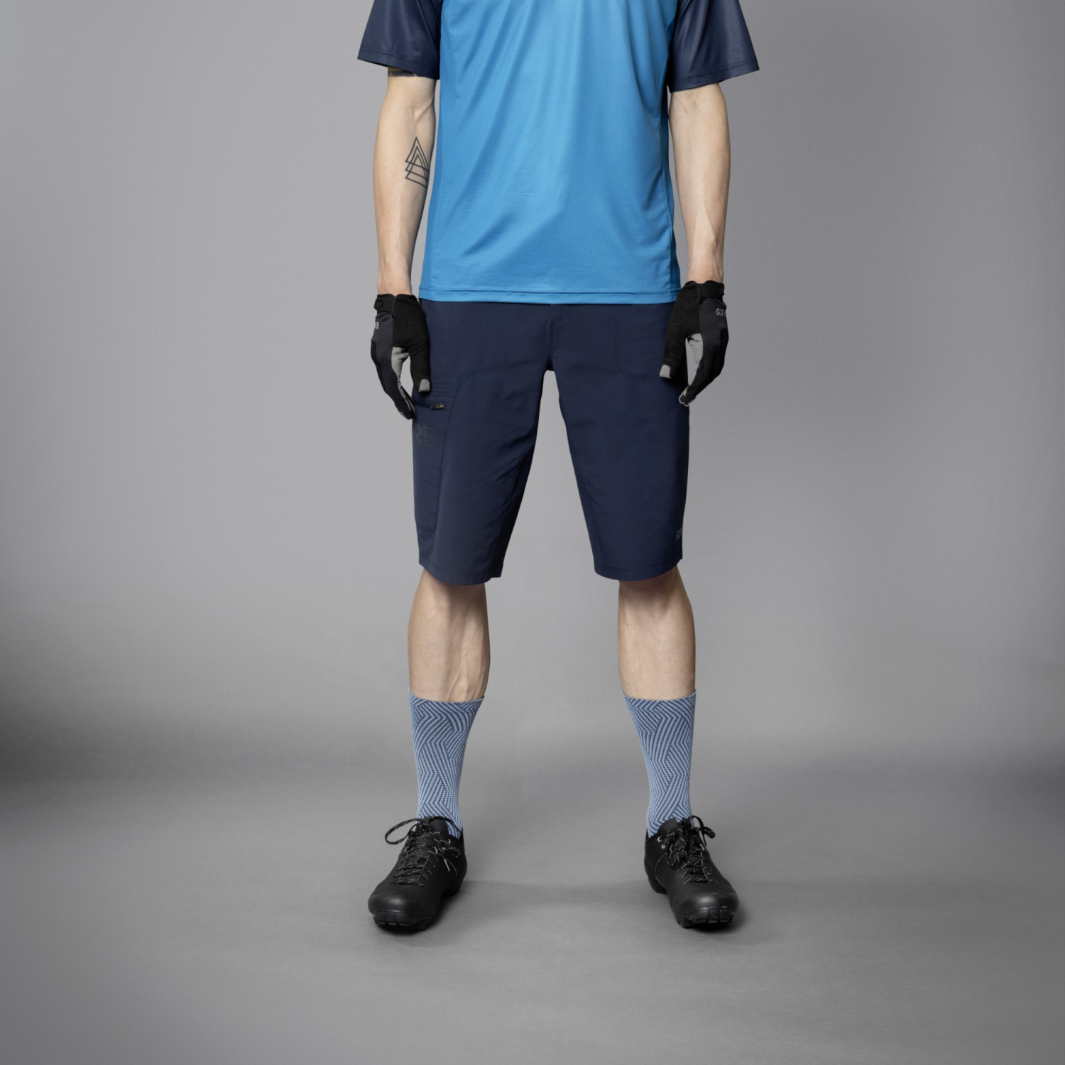 Passion Short Homme