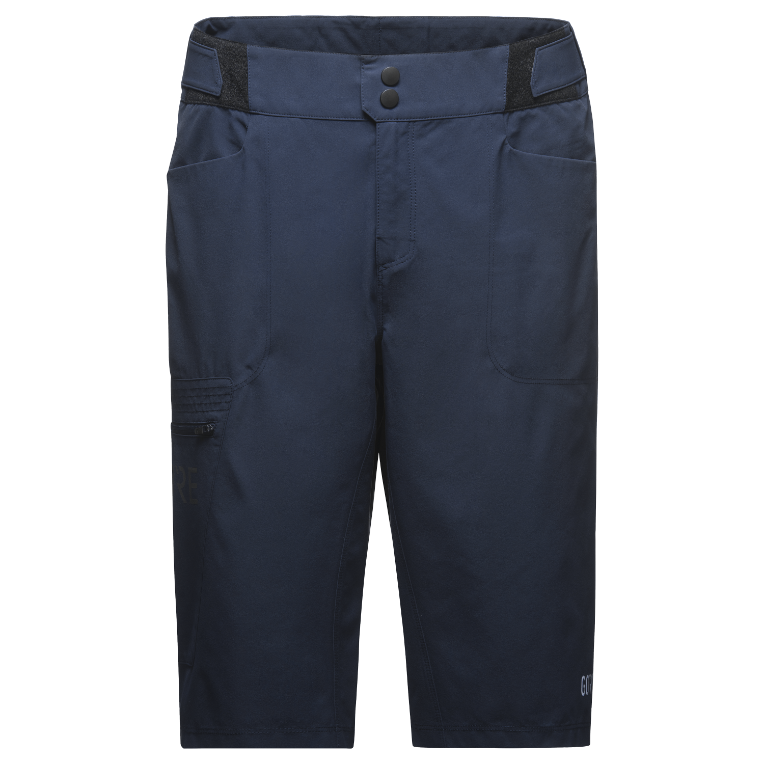 Gezeigt wird ein Bild des Artikels der Kategorie „Passion Short Homme“, ohne dass ein Model das Produkt trägt.
