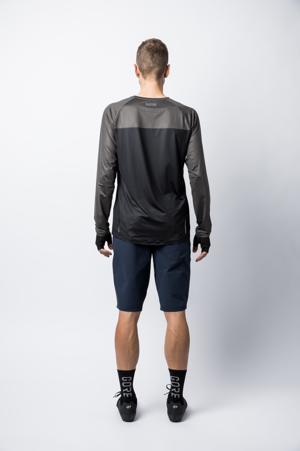 Passion Shorts Mens