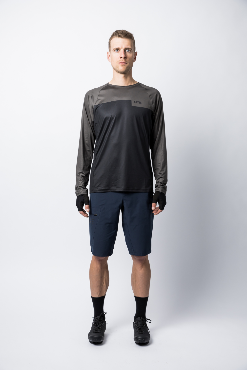 Passion Shorts Mens