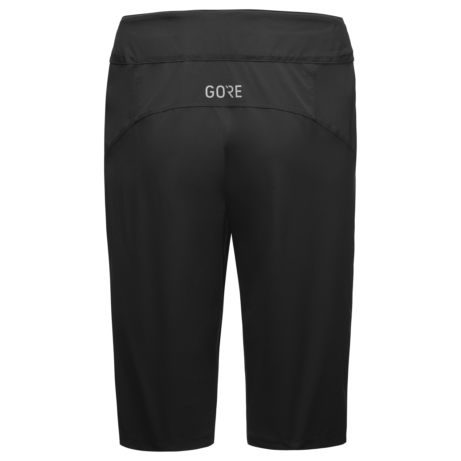 An image of the Passion Shorts Mens being displayed without a product model wearing the product.