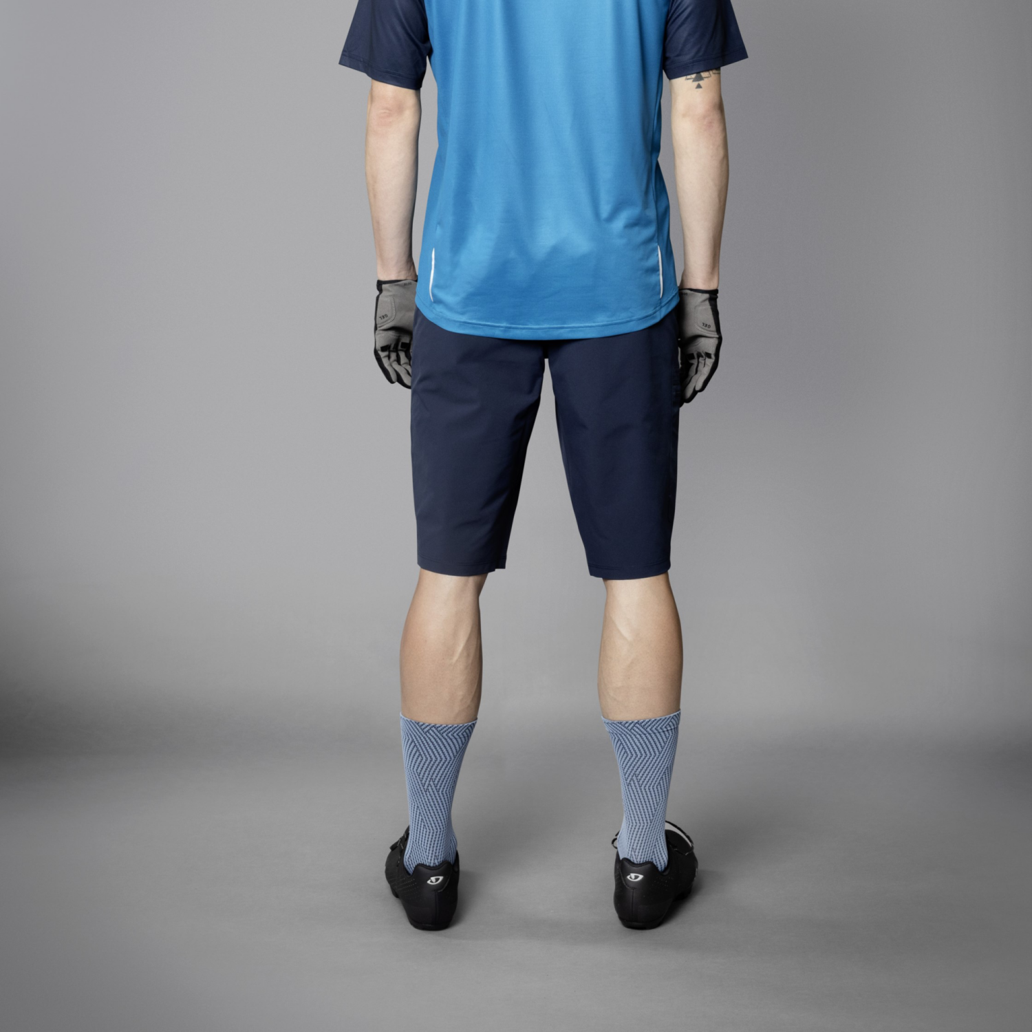 Passion Short Homme
