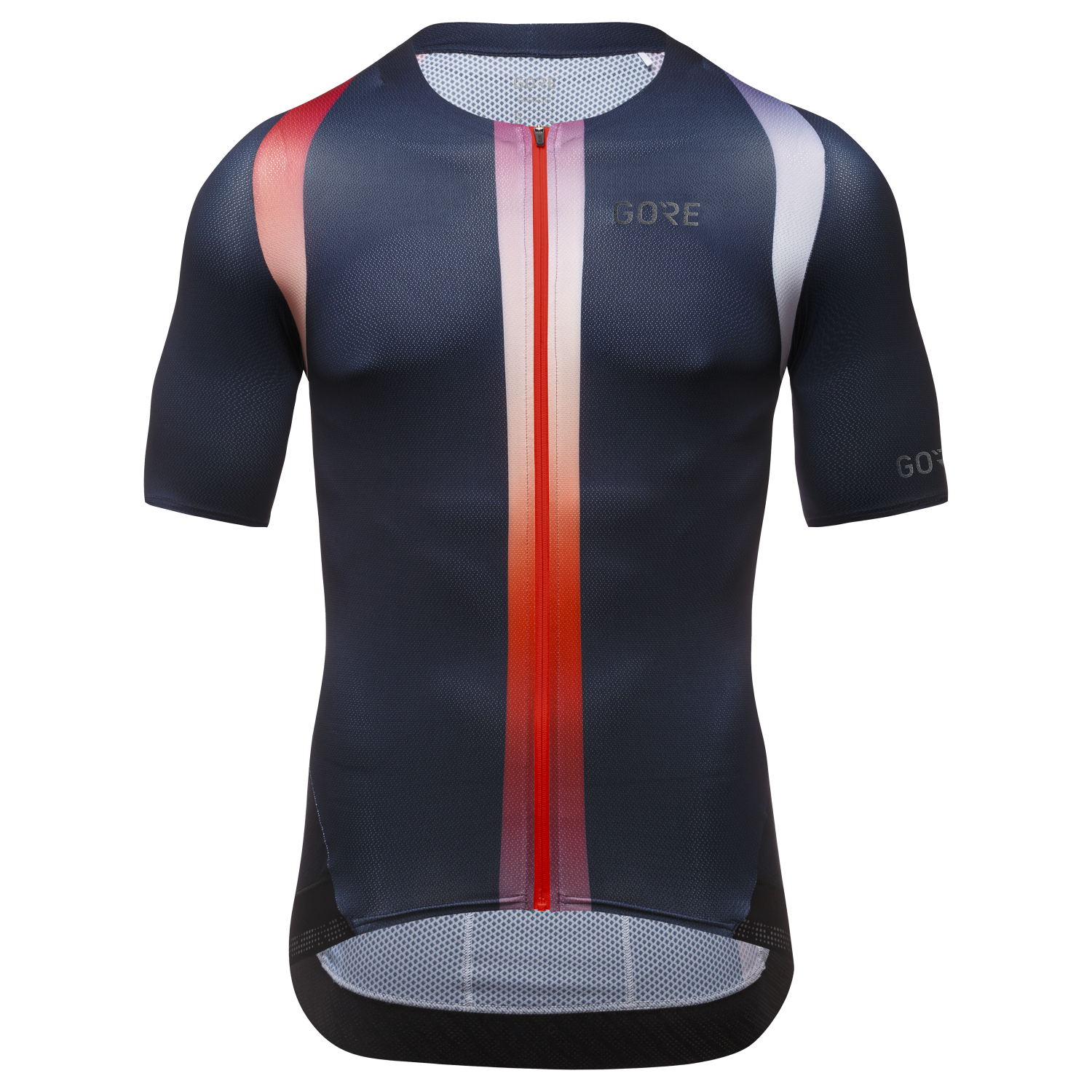 Gore Chase cycling jersey review
