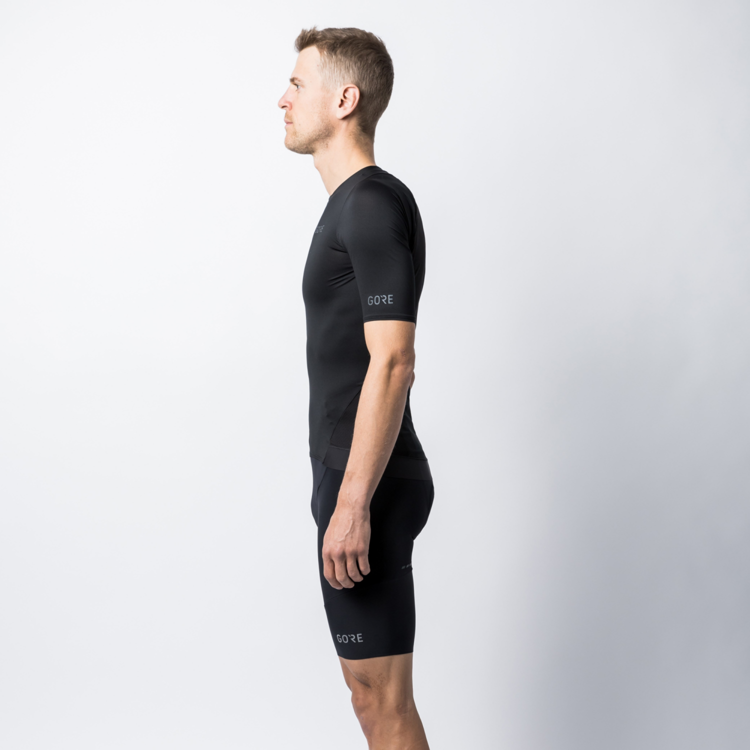 Chase Jersey Mens