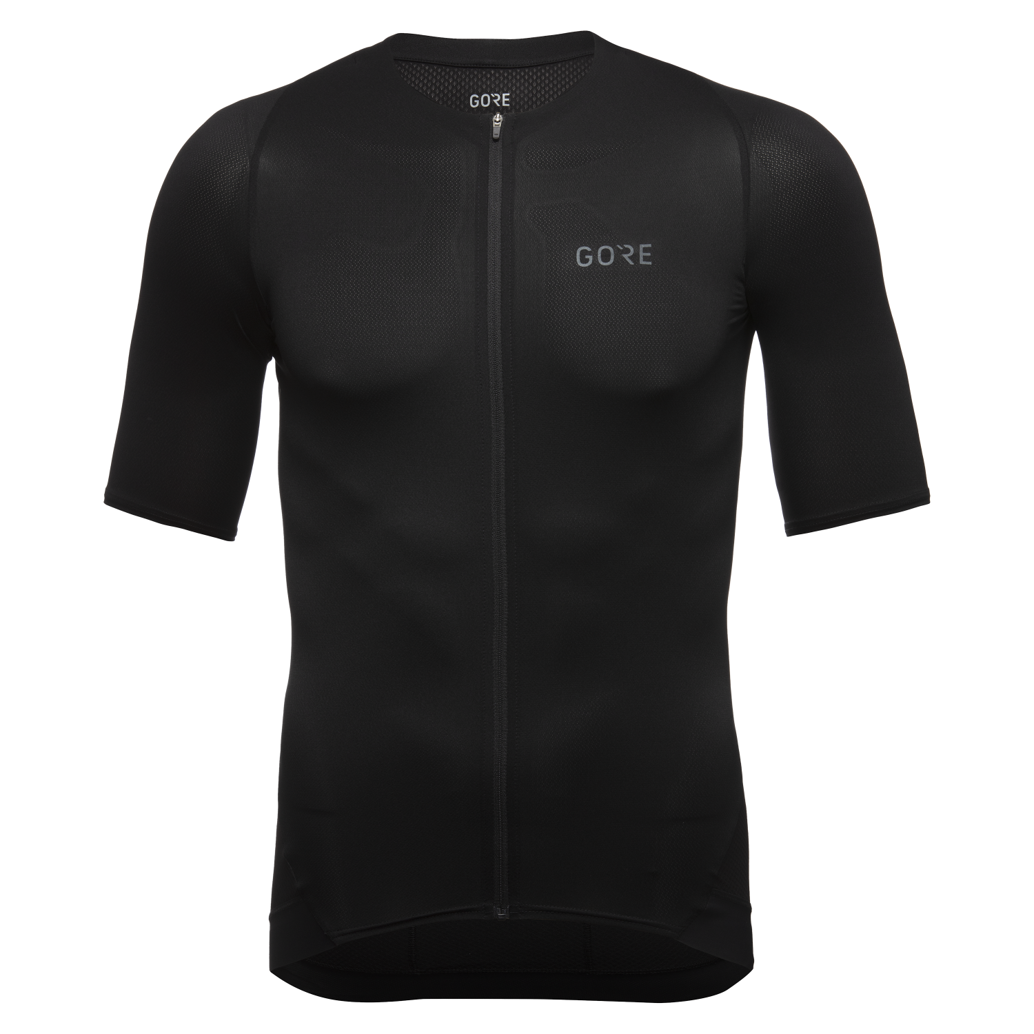 An image of the Chase Jersey Mens being displayed without a product model wearing the product.