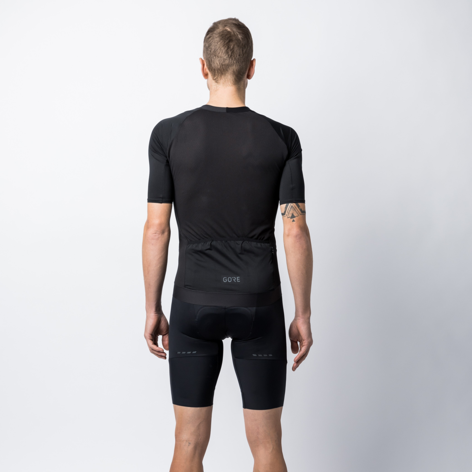 Chase Jersey Mens
