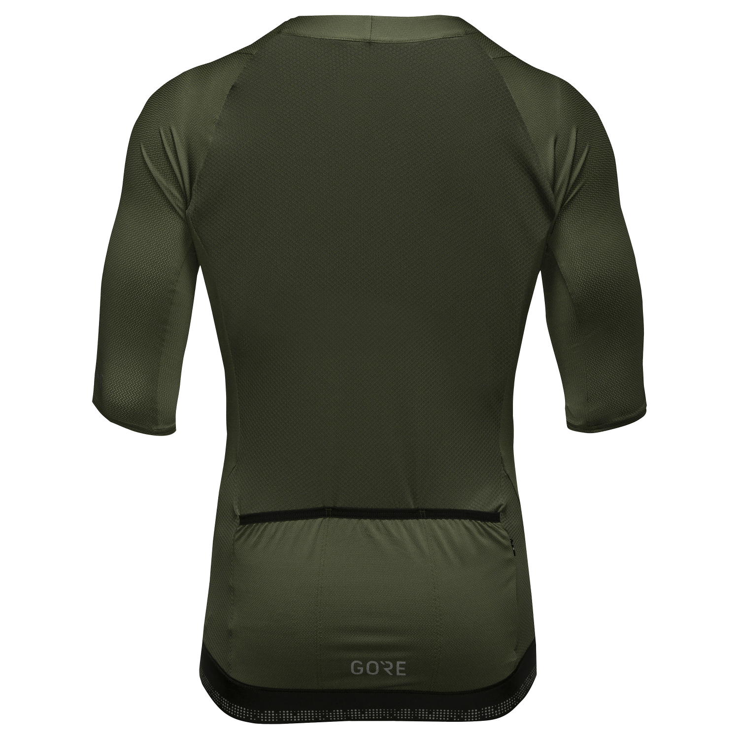 An image of the Chase Jersey Mens being displayed without a product model wearing the product.