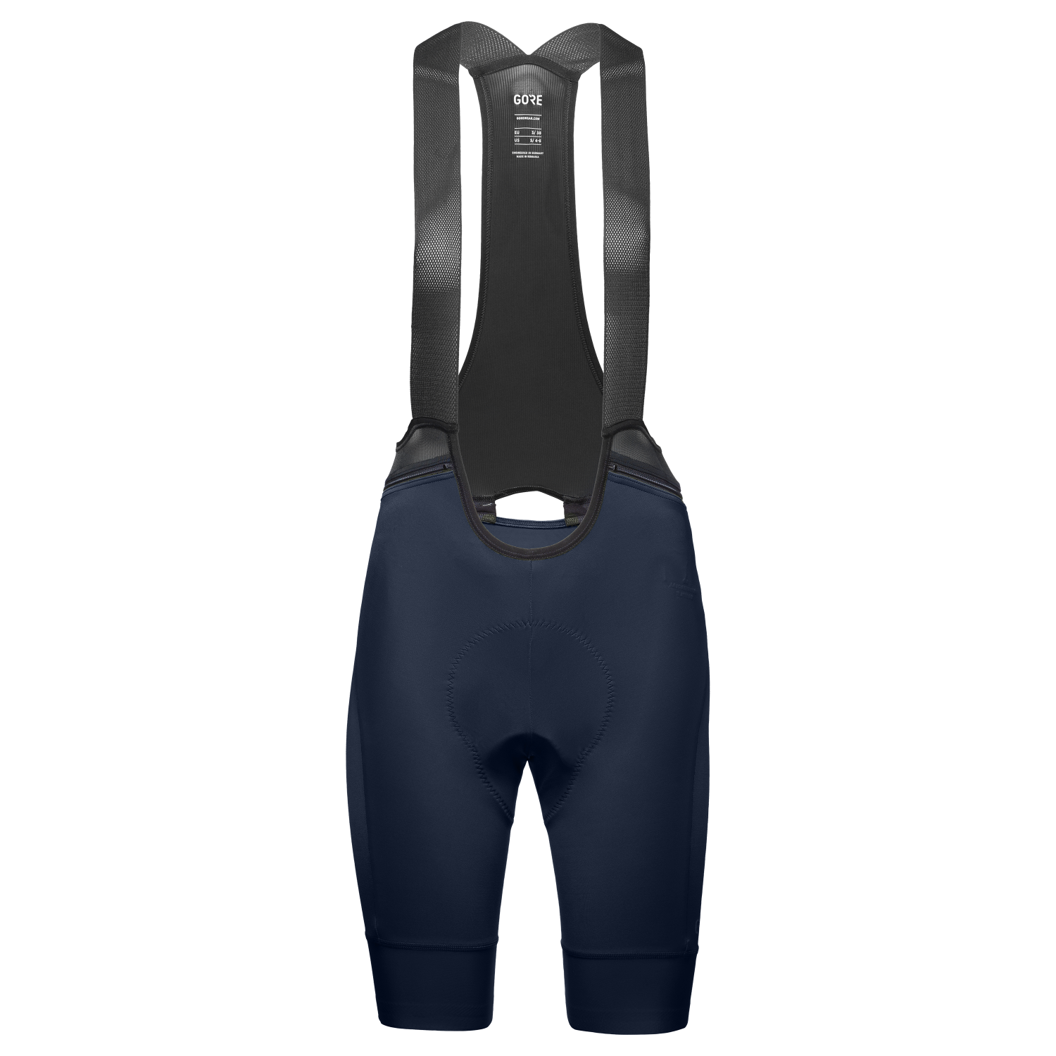 Ardent Bib Shorts Womens