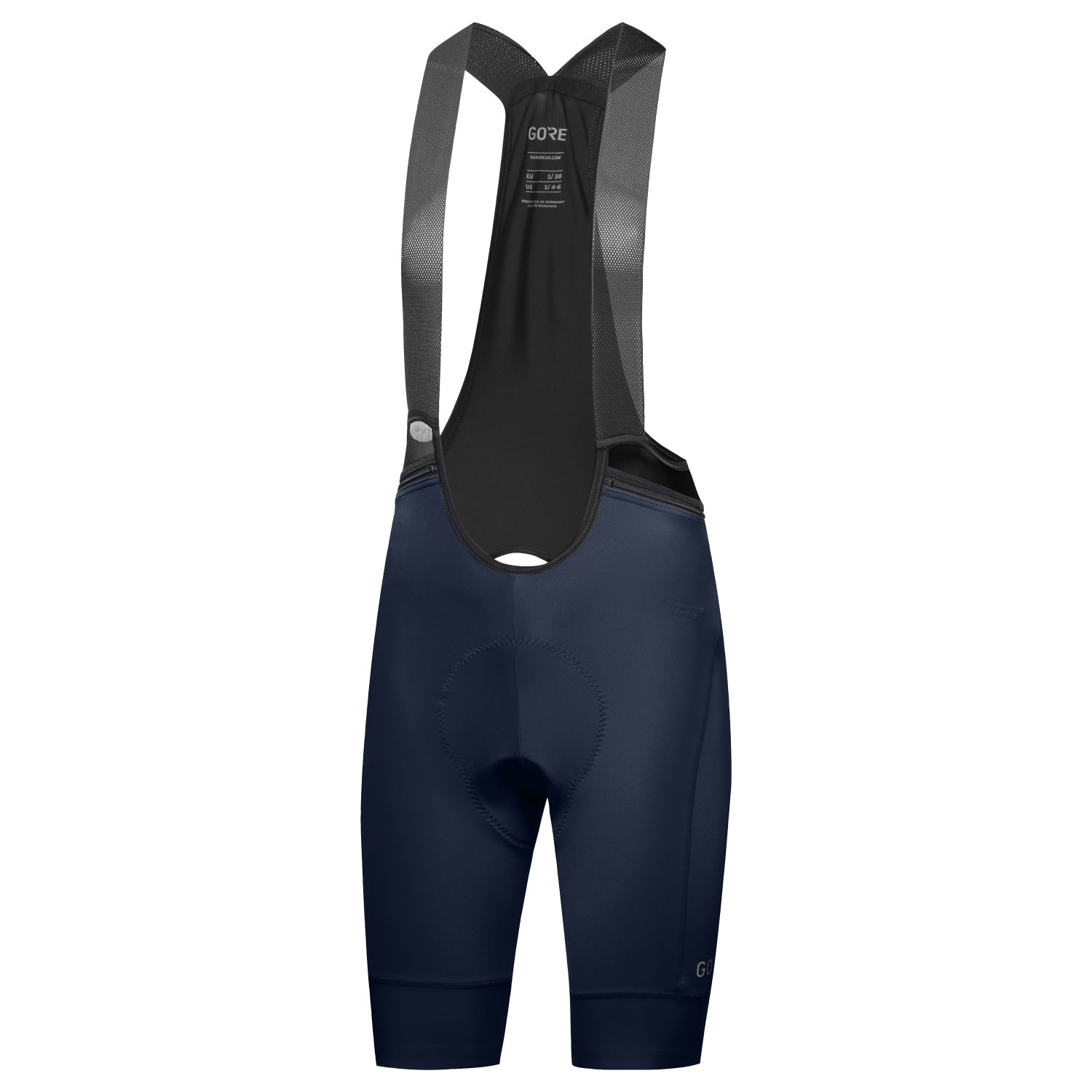 Ardent Bib Shorts Womens