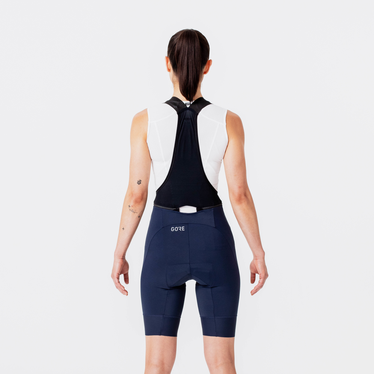 Ardent Bib Shorts+ Womens